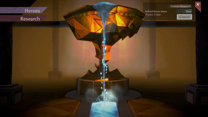 Massive Chalice AR Xbox One CD Key