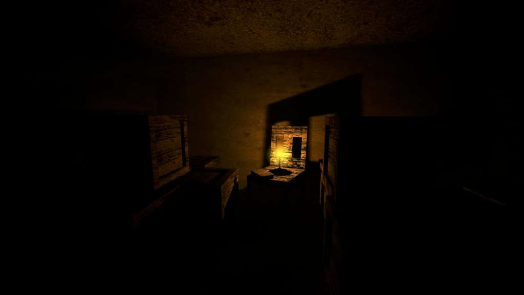 The Moon Sliver Steam CD Key