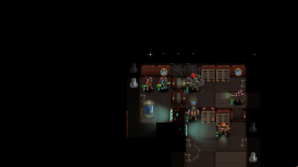 Steam Marines Steam CD Key