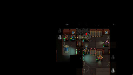 Steam Marines Steam CD Key