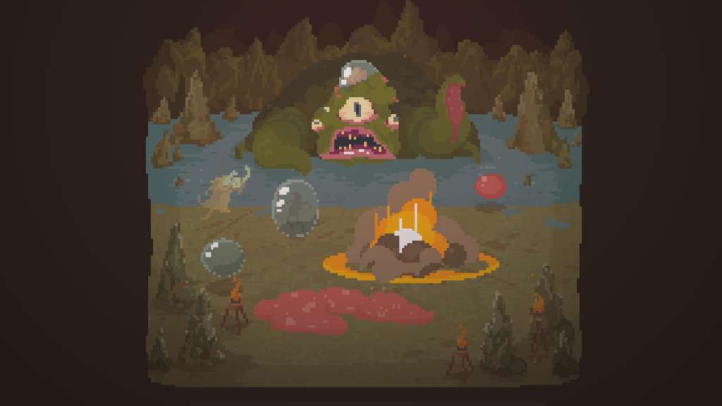 Crawl Steam CD Key