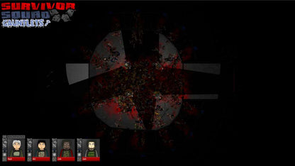 Survivor Squad: Gauntlets Steam CD Key