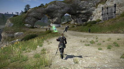 FINAL FANTASY XIV Online Starter Edition Digital Download CD Key