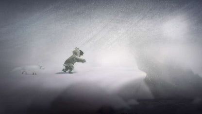 Never Alone: Arctic Collection US XBOX One CD Key