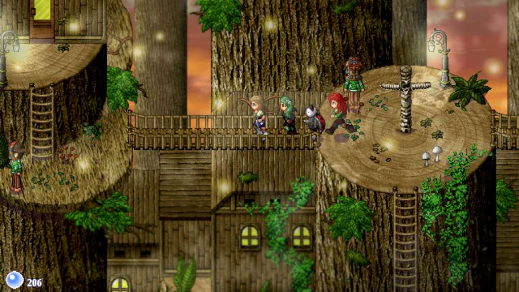 Whisper of a Rose PC Steam CD Key