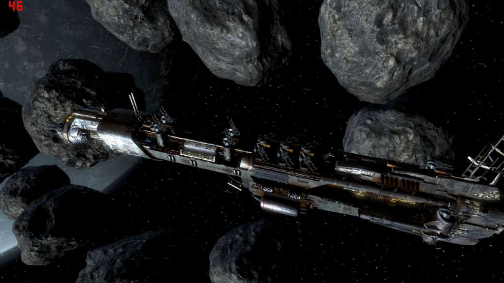 X3: Terran War Pack GOG CD Key