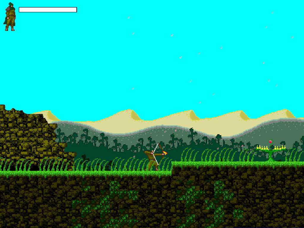 The Waste Land Steam CD Key