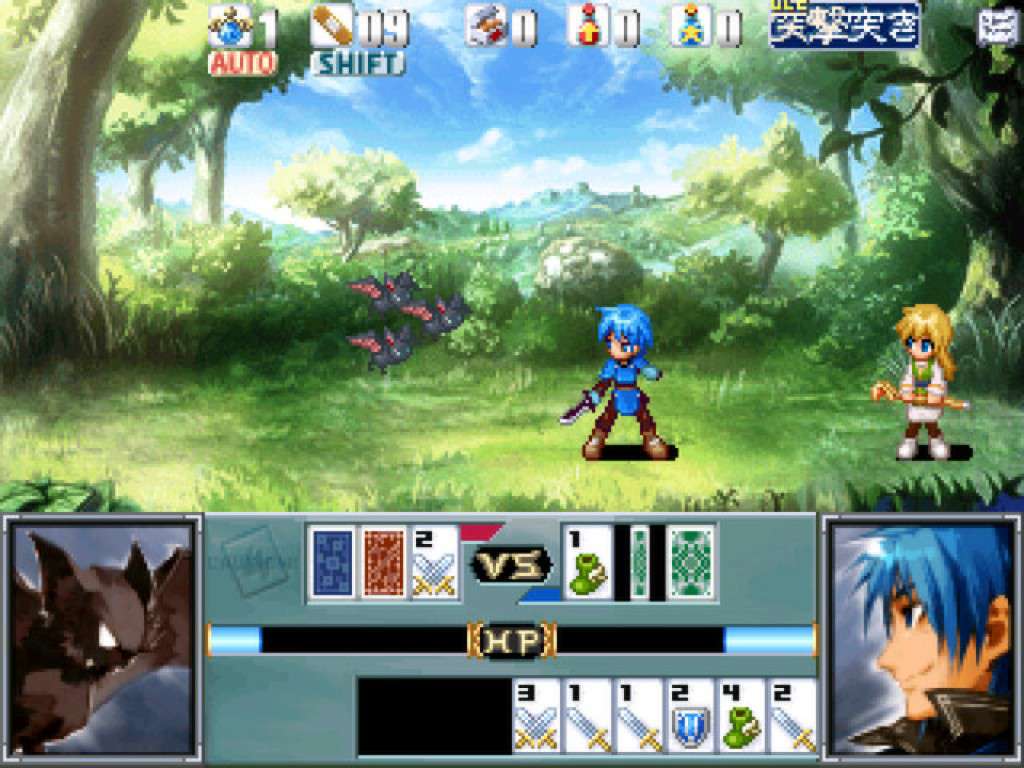 The Sacred Tears TRUE Steam CD Key