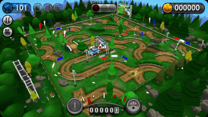 Racer 8 Steam CD Key