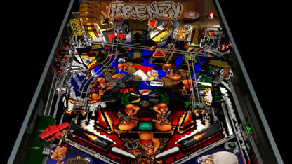 Worms Pinball PC Steam CD Key