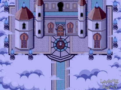 Labyrinthine Dreams PC Steam CD Key