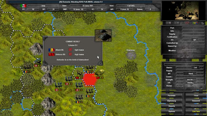 World War 2: Time of Wrath Steam CD Key
