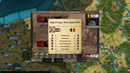 World War 1 Centennial Edition Steam CD Key