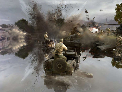 Company of Heroes Franchise Edition Steam CD Key