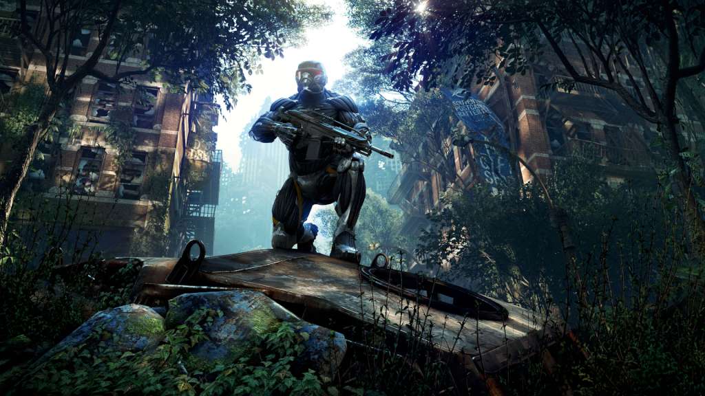 Crysis 3 EU EA App CD Key