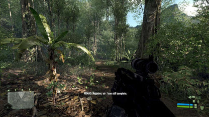 Crysis Steam Gift