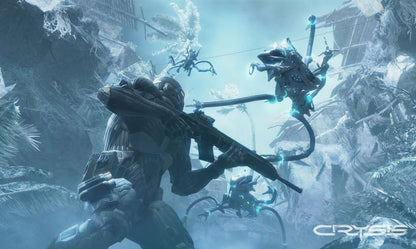 Crysis Steam Gift