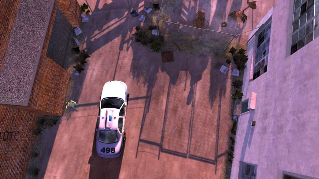 CSI: Crime Scene Investigation: Hard Evidence Steam Gift