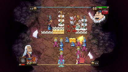 Might & Magic: Clash of Heroes - I am the Boss DLC PC Steam CD Key