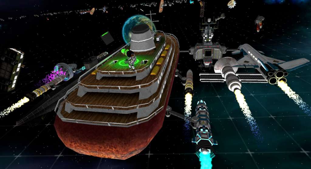 Habitat Steam CD Key