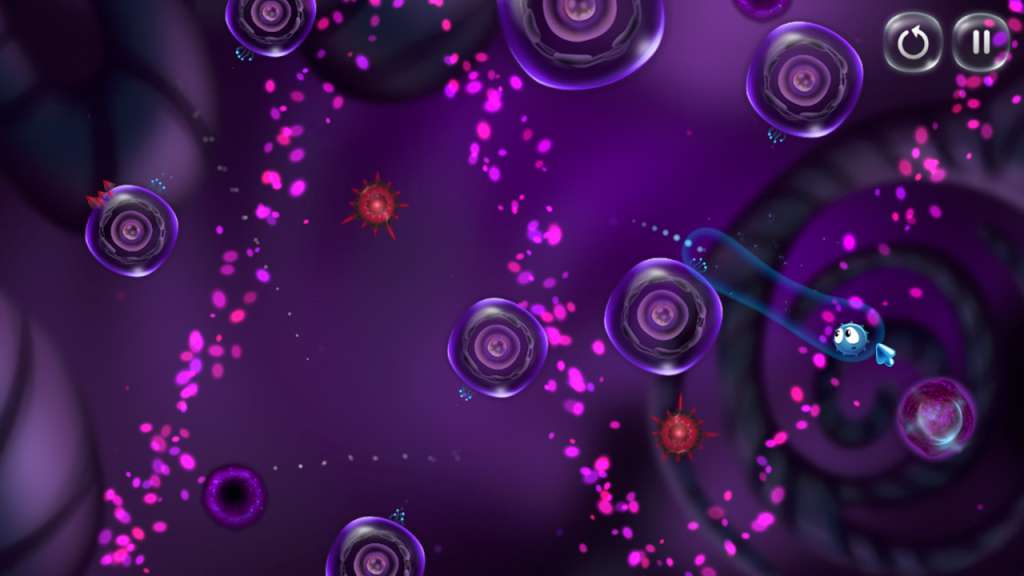 Cyto Steam CD Key
