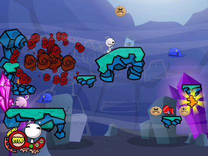 Eets Steam CD Key