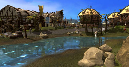 RuneScape 45-Day Prepaid Time Game Card + 1 Bond