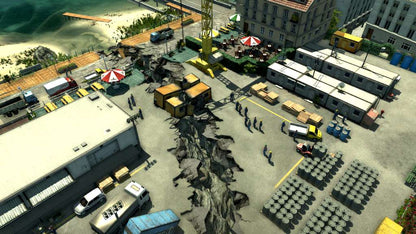 Emergency 2013 Steam Gift