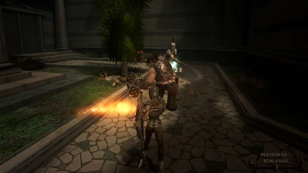 Enclave Gold Steam CD Key