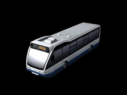 Cities in Motion - Design Marvels DLC Steam CD Key