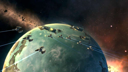 Endless Space - Disharmony Steam CD Key