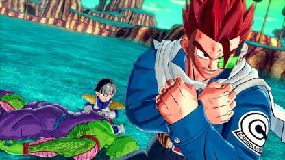 Dragon Ball Xenoverse US XBOX One CD Key
