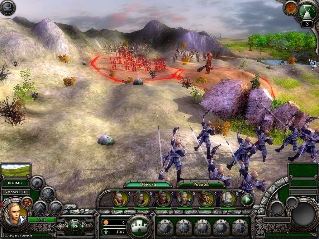 Elven Legacy Steam CD Key