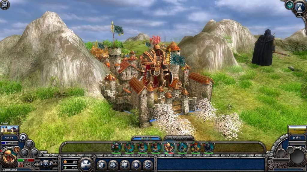 Elven Legacy Collection PC Steam CD Key