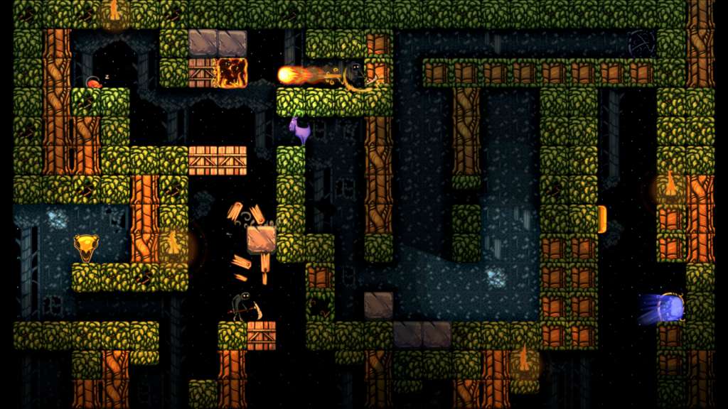 Escape Goat 2 Steam CD Key