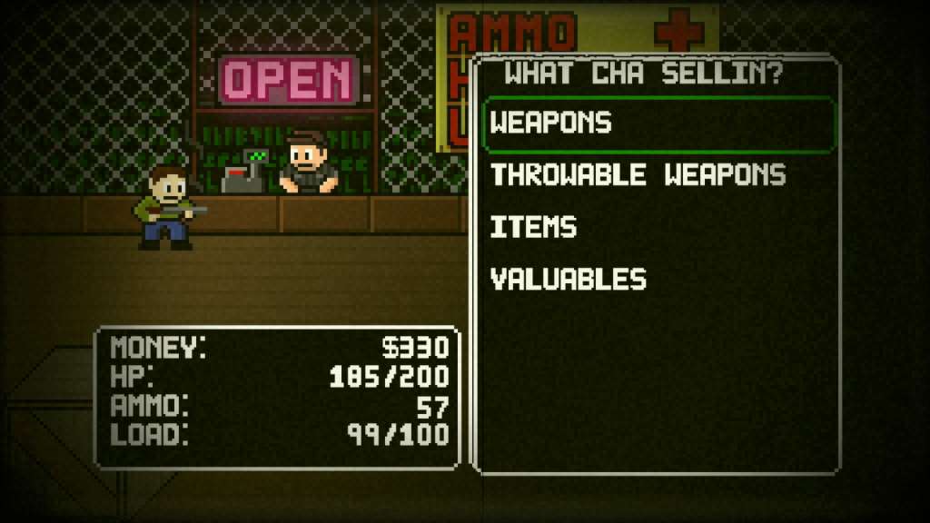 Dead Pixels Steam CD Key