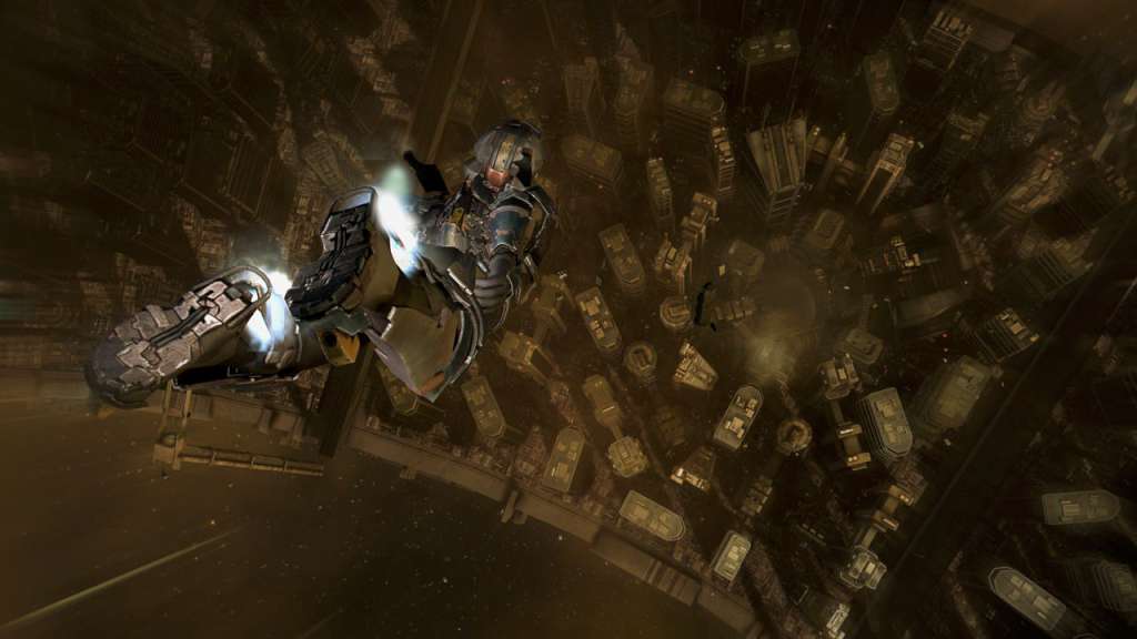 Dead Space 2 PC EA App CD Key
