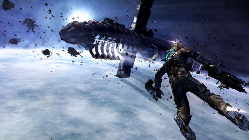 Dead Space 3 - Witness the Truth Pack DLC EA App CD Key