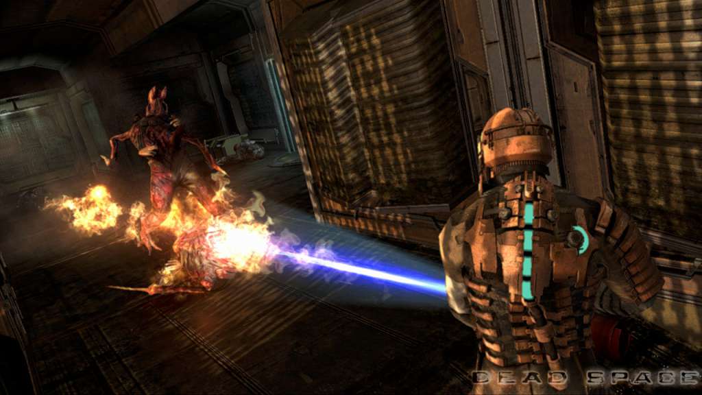 Dead Space (2008) PC EADM Download CD Key