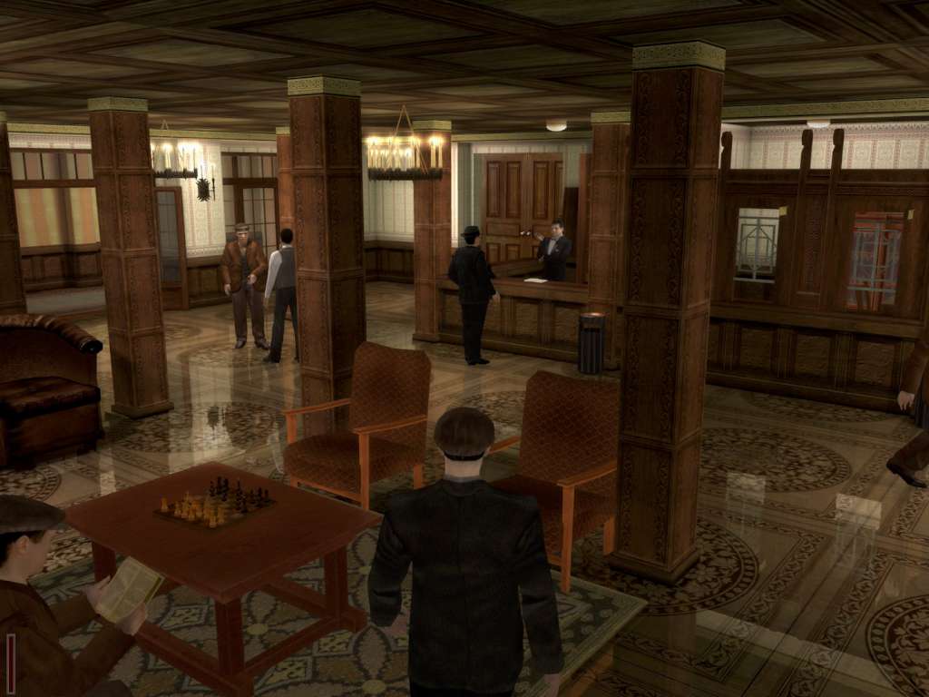 Death to Spies: Gold Steam CD Key