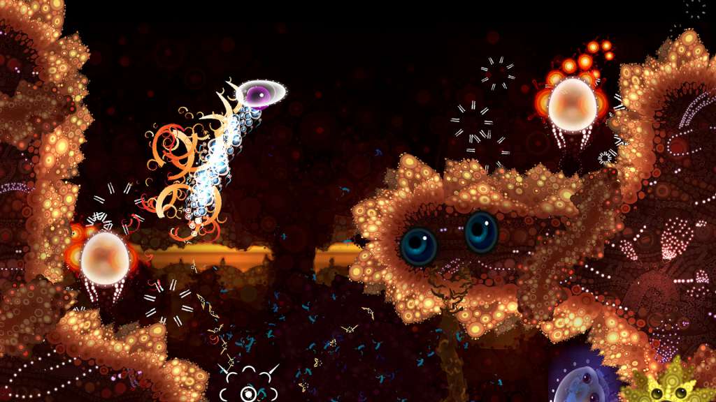 Deep Under the Sky Steam CD Key
