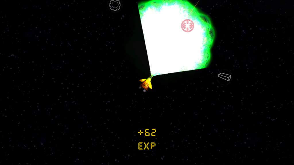 Space Salvager Steam CD Key