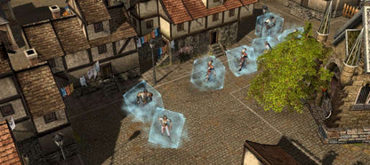Defenders of Ardania: Battlemagic Steam CD Key