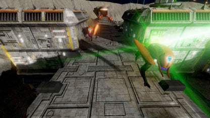 DG2: Defense Grid 2 EU XBOX One CD Key