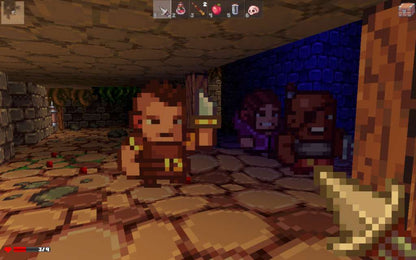 Delver Steam CD Key