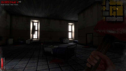 Dementium II HD Steam CD Key