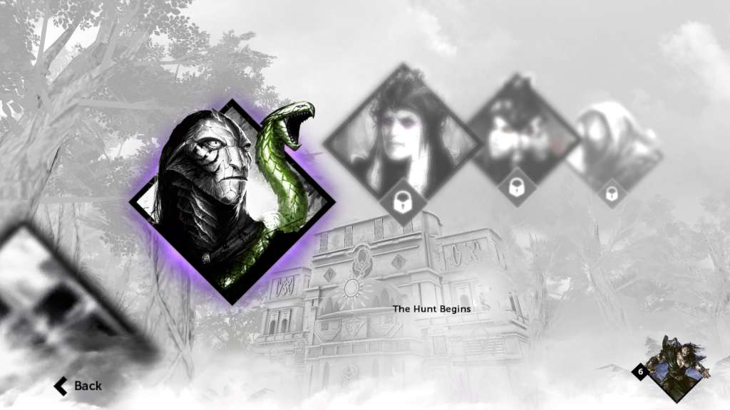 Magic 2015 - Garruk's Revenge Expansion DLC Steam CD Key