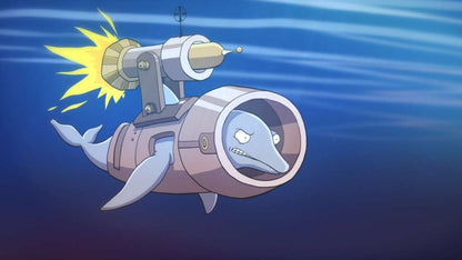 Chaos on Deponia Steam Gift