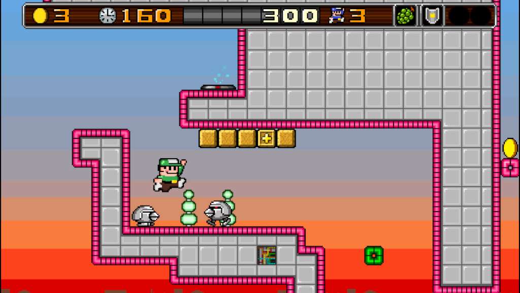 8BitBoy PC Steam CD Key