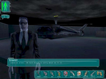 Deus Ex: Game of the Year Edition Steam Gift